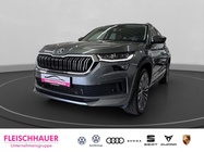 Skoda Kodiaq 2023