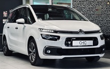 Citroen C4 2017