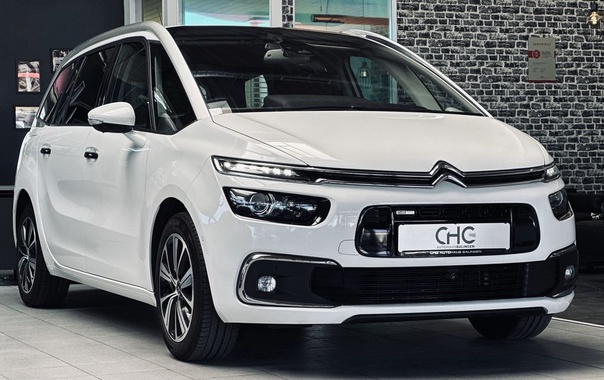 Citroen C4 2017