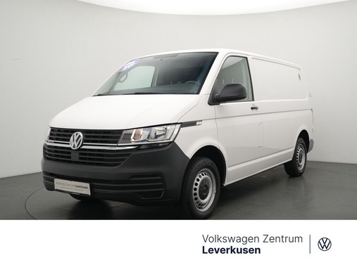 Volkswagen T6 2021