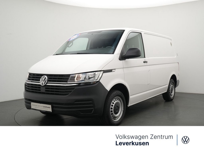 Volkswagen T6
