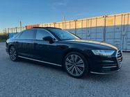 Audi A8 2020