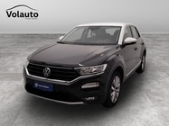 Volkswagen T-Roc 2021