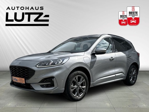 Ford Kuga 2022