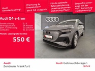Audi Q4 e-tron 2025
