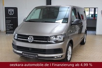 Volkswagen T6 2019