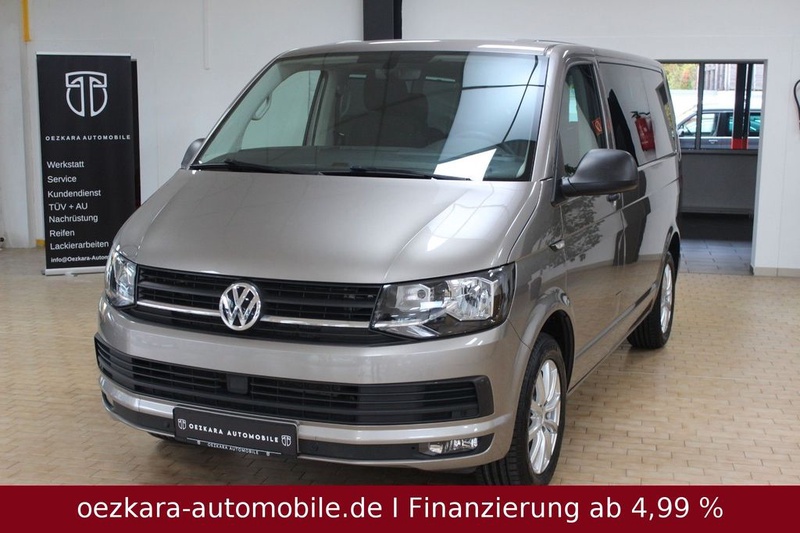 Volkswagen T6
