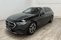 Mercedes-Benz E-Class 2024