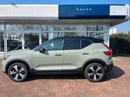 Volvo XC40 2023