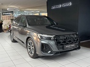 Audi Q7 2025