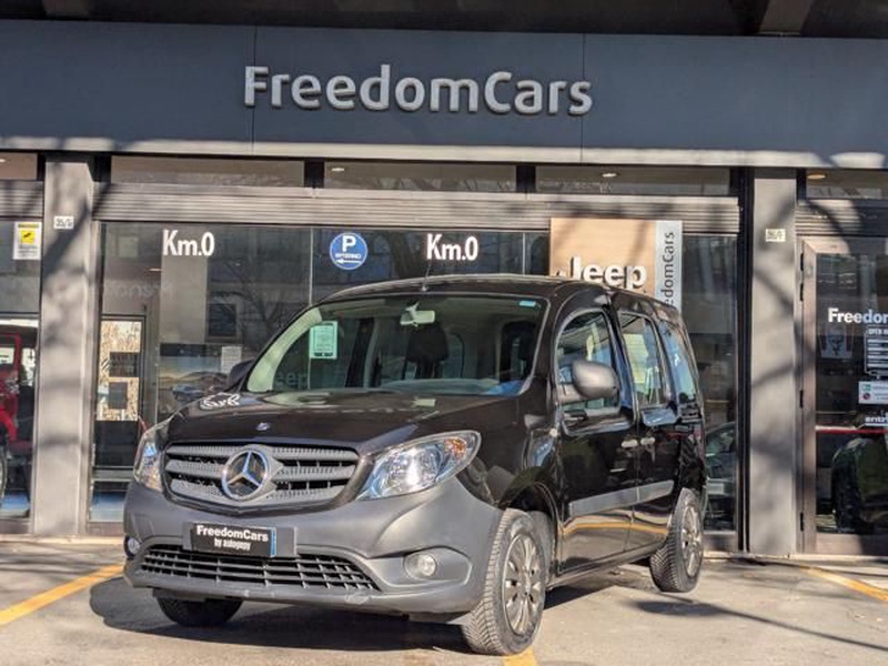 Mercedes-Benz Citan