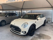MINI Clubman 2016