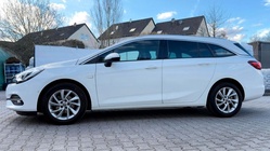 Opel Astra 2021