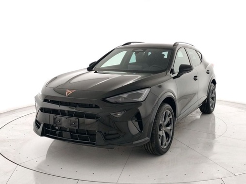 Cupra Formentor 2025