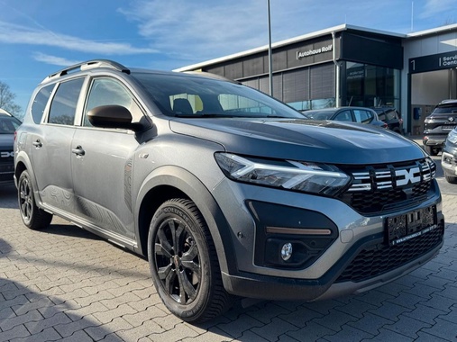 Dacia Jogger 2024