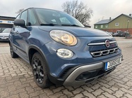 Fiat 500L 2019