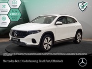 Mercedes-Benz EQA 2025