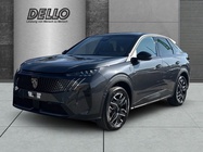 Peugeot 3008 2025