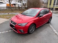 Seat Ibiza 2020
