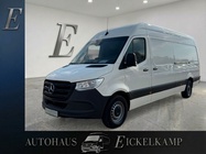 Mercedes-Benz Sprinter 2020