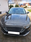 Ford Mondeo 2019