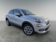 Fiat 500X 2016