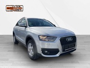 Audi Q3 2012