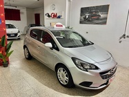 Opel Corsa 2018
