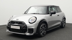 MINI Cooper 2024