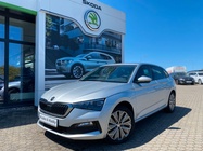 Skoda Scala 2022