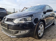 Volkswagen Polo 2014