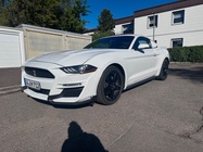 Ford Mustang 2020