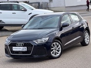 Audi A1 2021