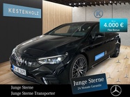 Mercedes-Benz EQE 2023