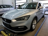Seat Leon 2024