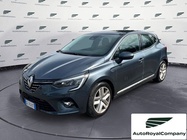 Renault Clio 2021
