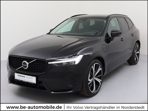 Volvo XC60 2025