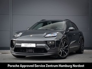 Porsche Macan 2024