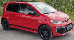 Volkswagen up! 2021