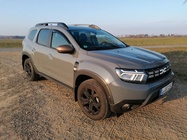 Dacia Duster 2024