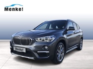 BMW X1 2017