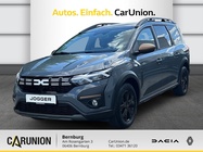 Dacia Jogger 2025