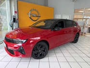Opel Astra 2023