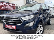 Ford EcoSport 2019