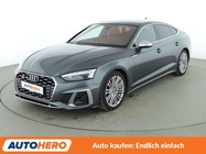 Audi S5 2022