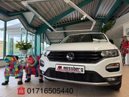 Volkswagen T-Roc 2020