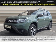 Dacia Duster 2023