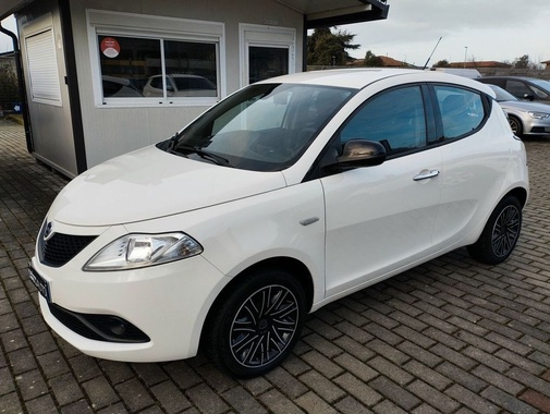 Lancia Ypsilon 2019