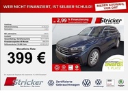 Volkswagen Touareg 2025