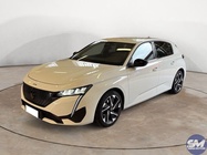 Peugeot 308 2022